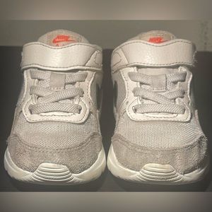 TD) Nike Air Max SC 'Phantom Rattan' CZ5361-010 US 6C